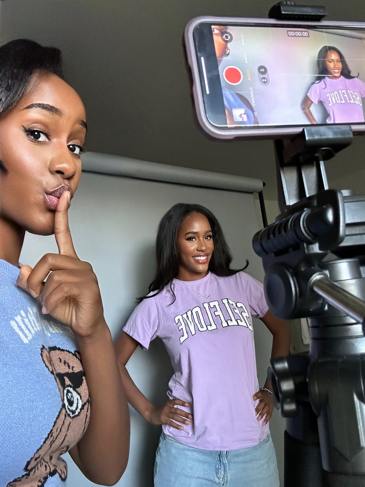 Social Media – Star and Shon Shop